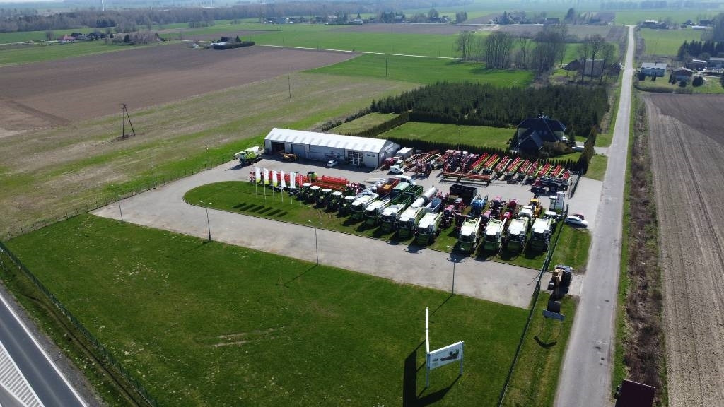 Claas LEXION 760TT /KILKANAŚCIE SZT. W OFERCIE - Cosechadora de granos: foto 3 Claas LEXION 760TT /KILKANAŚCIE SZT. W OFERCIE - Cosechadora de granos: foto 3