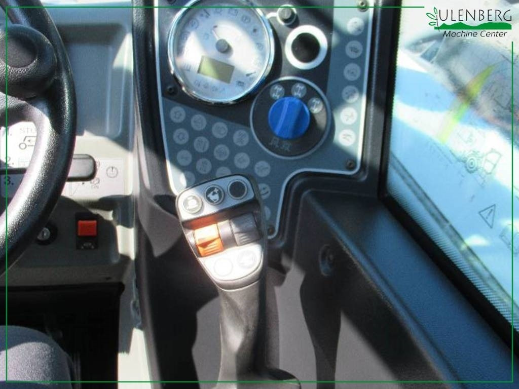 Manipulador telescópico Claas Scorpion 7050: foto 10 Manipulador telescópico Claas Scorpion 7050: foto 10