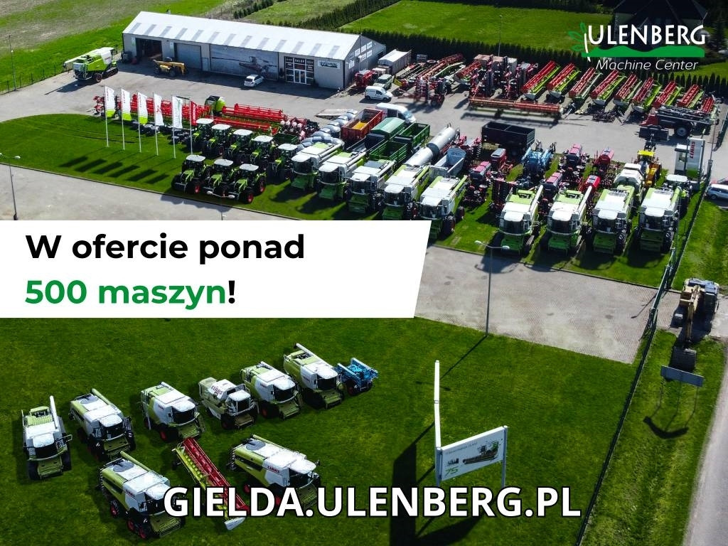 GRAIN BAGER GBK-W - Equipo poscosecha: foto 3 GRAIN BAGER GBK-W - Equipo poscosecha: foto 3