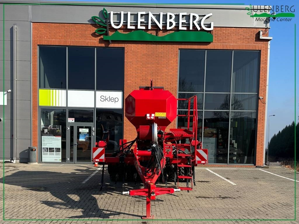 Horsch FOCUS 3 TD - Sembradora: foto 5 Horsch FOCUS 3 TD - Sembradora: foto 5
