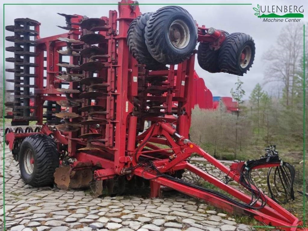 Horsch Joker 12 RT  - Rastras: foto 5 Horsch Joker 12 RT  - Rastras: foto 5
