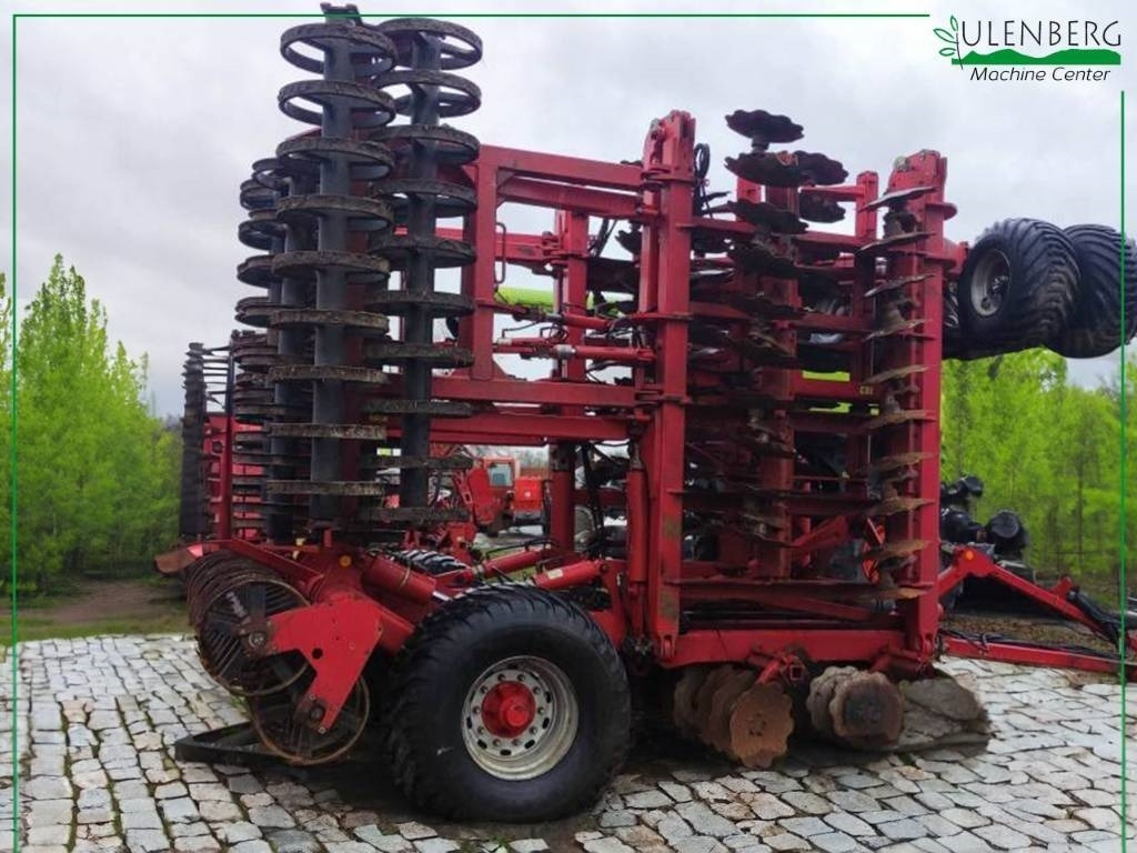 Horsch Joker 12 RT  - Rastras: foto 3 Horsch Joker 12 RT  - Rastras: foto 3