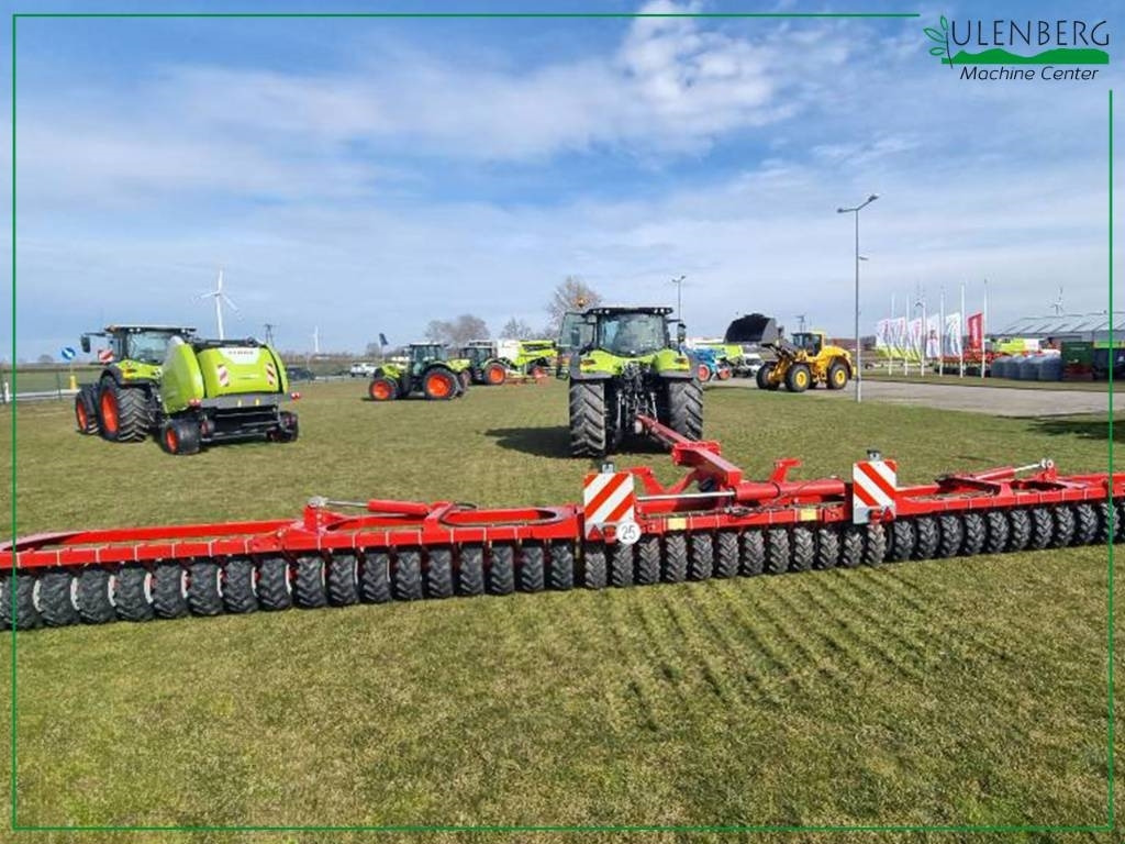 Horsch Optipack 12 AS - Rodillo agrícola: foto 4 Horsch Optipack 12 AS - Rodillo agrícola: foto 4