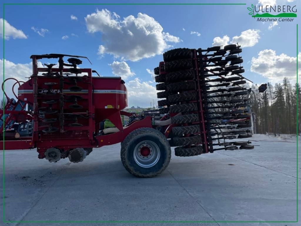 Horsch Pronto 6 AS +MAESTRO 8 RC - Sembradora: foto 1 Horsch Pronto 6 AS +MAESTRO 8 RC - Sembradora: foto 1