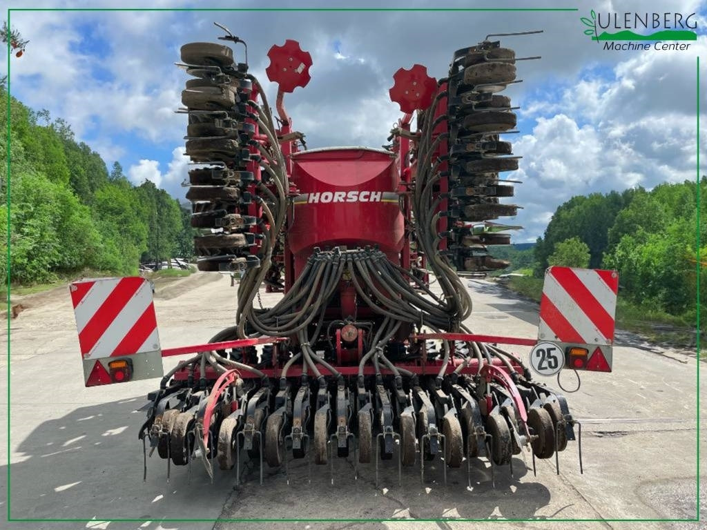 Horsch Pronto 6 DC - Sembradora: foto 4 Horsch Pronto 6 DC - Sembradora: foto 4