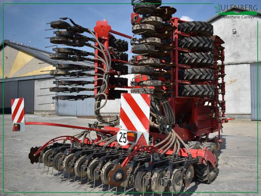 Horsch Pronto 6 DC - Sembradora: foto 5 Horsch Pronto 6 DC - Sembradora: foto 5