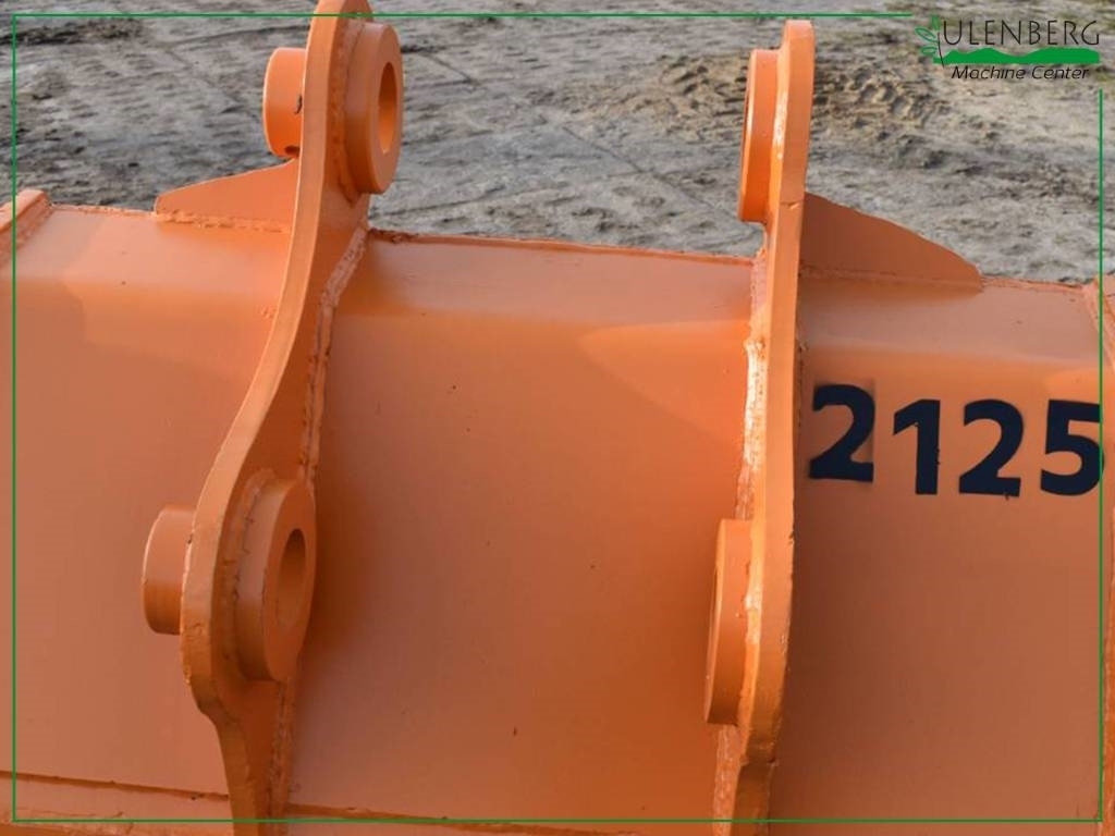 Łyżka do koparki Cat, Komatsu - Cazo para excavadora: foto 3 Łyżka do koparki Cat, Komatsu - Cazo para excavadora: foto 3