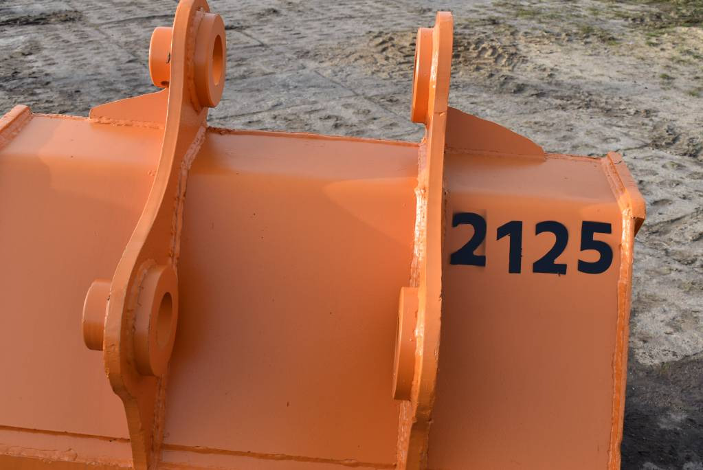 Łyżka do koparki Cat, Komatsu - Cazo para excavadora: foto 5 Łyżka do koparki Cat, Komatsu - Cazo para excavadora: foto 5