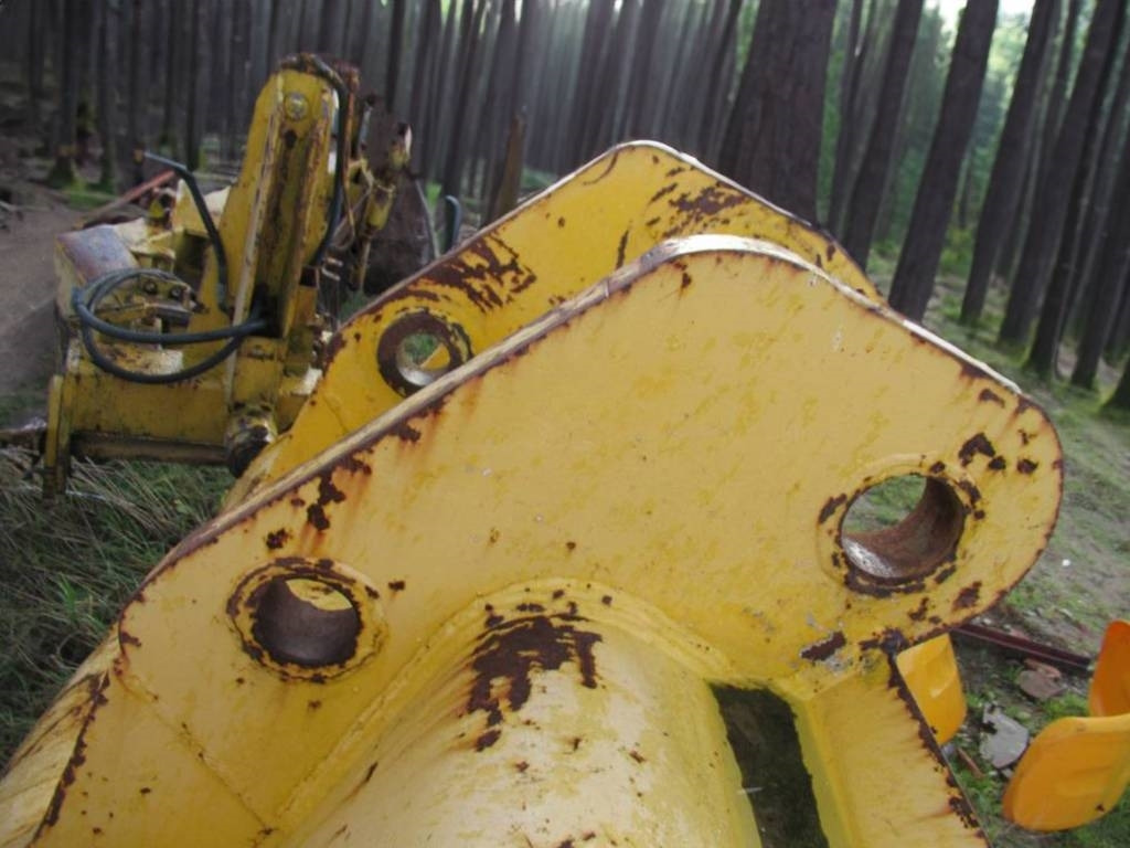 Cazo para excavadora Łyżka do koparki Liebherr,Cat,Volvo,Komatsu: foto 10