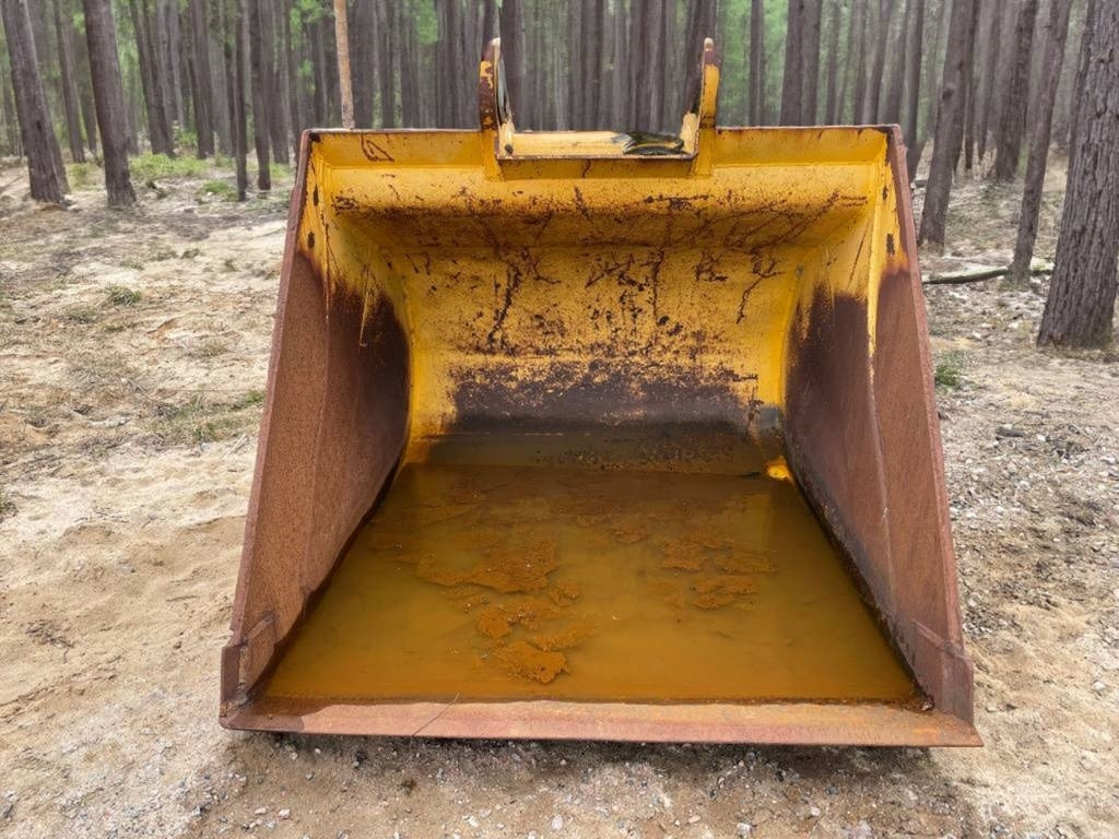 Cazo para excavadora Łyżka do koparki Liebherr,Cat,Volvo,Komatsu: foto 7