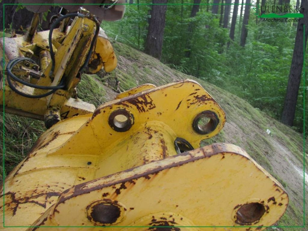 Cazo para excavadora Łyżka do koparki Liebherr,Cat,Volvo,Komatsu: foto 8