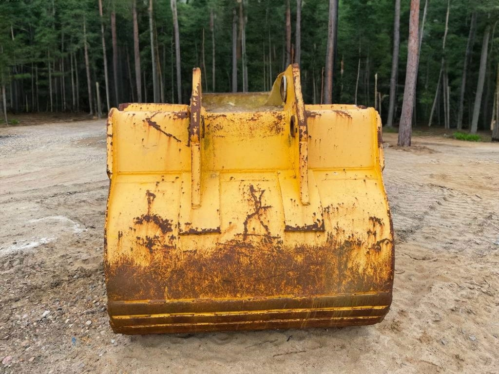Cazo para excavadora Łyżka do koparki Liebherr,Cat,Volvo,Komatsu: foto 9
