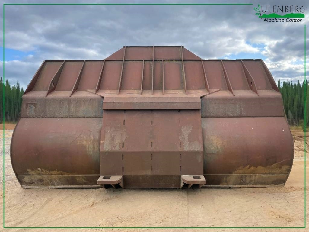 Łyżka do ładowarki CAT - Cazo para Maquinaria de construcción: foto 4 Łyżka do ładowarki CAT - Cazo para Maquinaria de construcción: foto 4