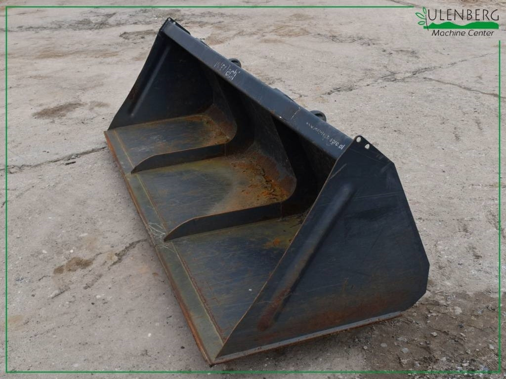 Łyżki Do Ładowarki Cat,case,scorpion,kramer - Cazo para Maquinaria de construcción: foto 1 Łyżki Do Ładowarki Cat,case,scorpion,kramer - Cazo para Maquinaria de construcción: foto 1
