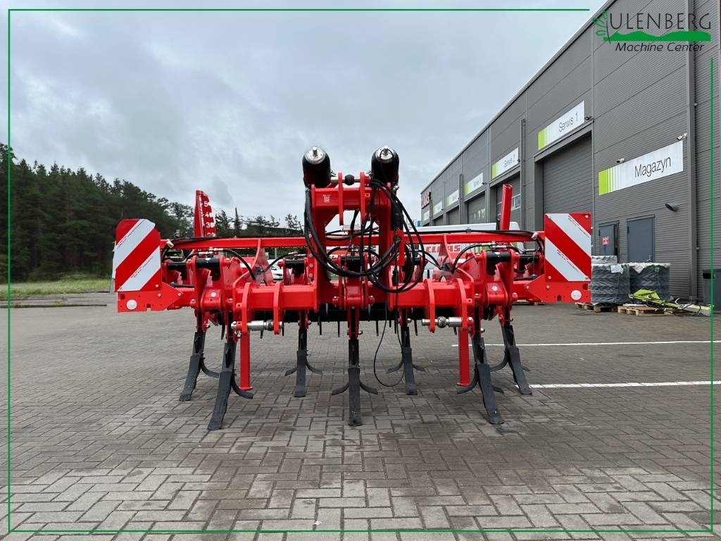 Maschio Attila 300/7 - Cultivador: foto 5 Maschio Attila 300/7 - Cultivador: foto 5