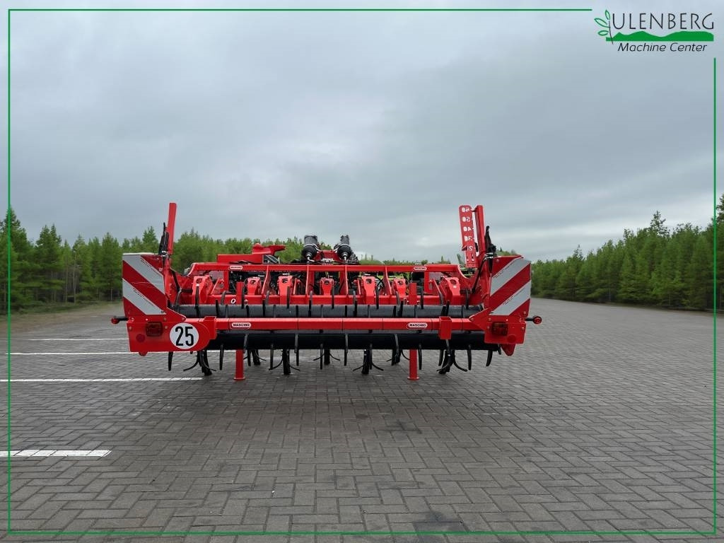 Maschio Attila 300/7 - Cultivador: foto 4 Maschio Attila 300/7 - Cultivador: foto 4