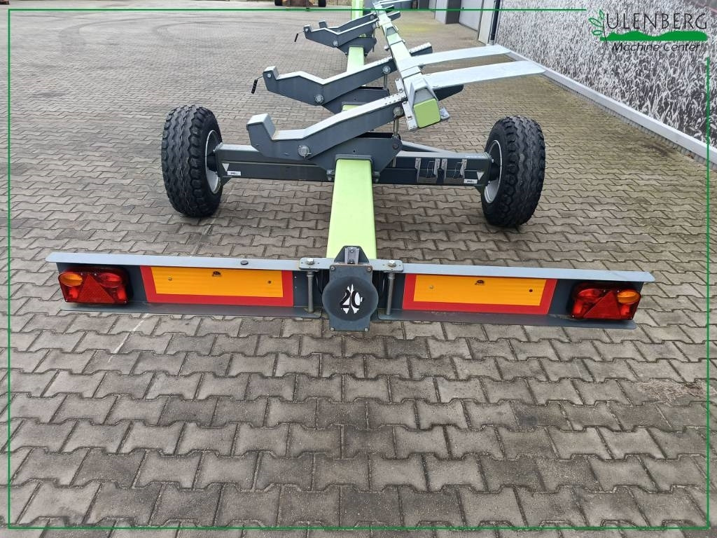 Carro de cosechadora nuevo TUCHOLSKI VARIO 770: foto 9 Carro de cosechadora nuevo TUCHOLSKI VARIO 770: foto 9