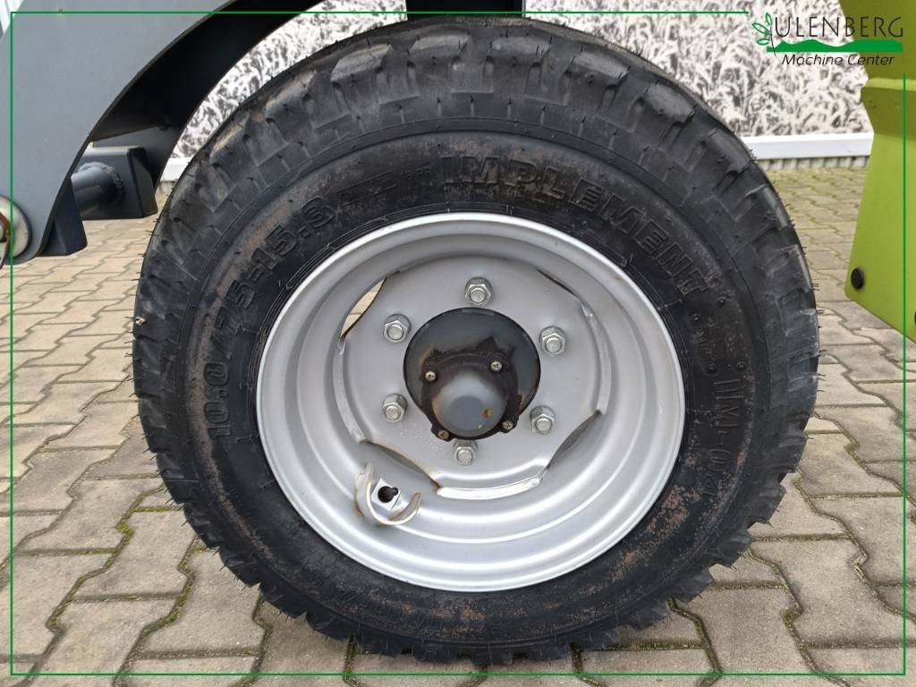 Carro de cosechadora nuevo TUCHOLSKI VARIO 770: foto 13 Carro de cosechadora nuevo TUCHOLSKI VARIO 770: foto 13