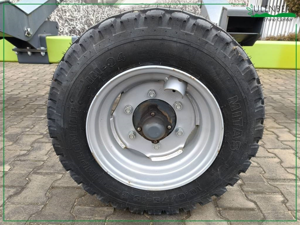 Carro de cosechadora nuevo TUCHOLSKI VARIO 770: foto 11 Carro de cosechadora nuevo TUCHOLSKI VARIO 770: foto 11