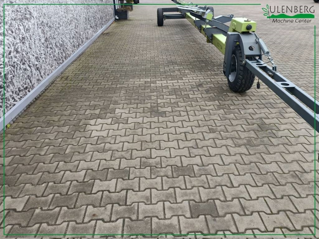 Carro de cosechadora nuevo TUCHOLSKI VARIO 770: foto 6 Carro de cosechadora nuevo TUCHOLSKI VARIO 770: foto 6