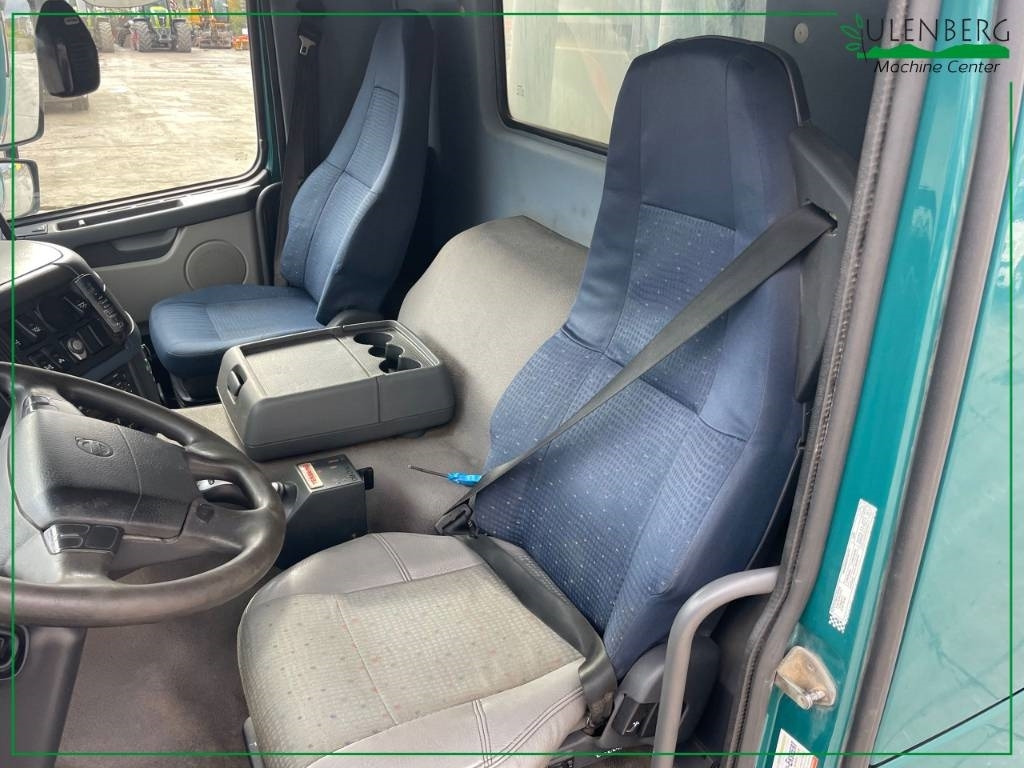 Camión volquete Terberg FM3000 10X8/8X8: foto 12 Camión volquete Terberg FM3000 10X8/8X8: foto 12