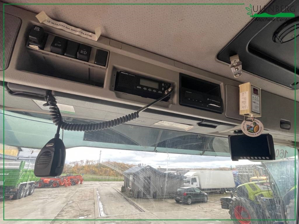 Camión volquete Terberg FM3000 10X8/8X8: foto 10 Camión volquete Terberg FM3000 10X8/8X8: foto 10