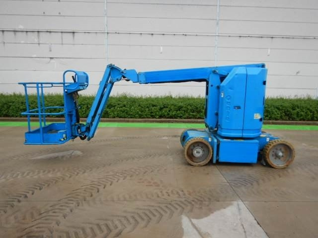 Genie Z30-20N - Plataforma articulada: foto 1 Genie Z30-20N - Plataforma articulada: foto 1