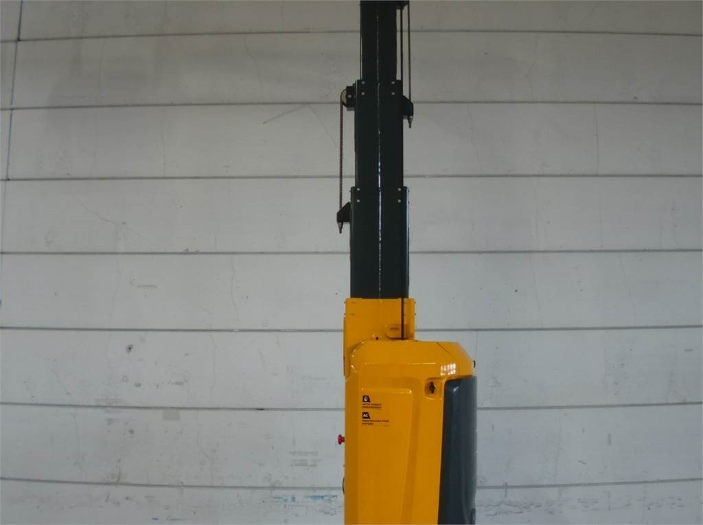 Plataforma de mástil vertical Haulotte STAR 10AE: foto 6