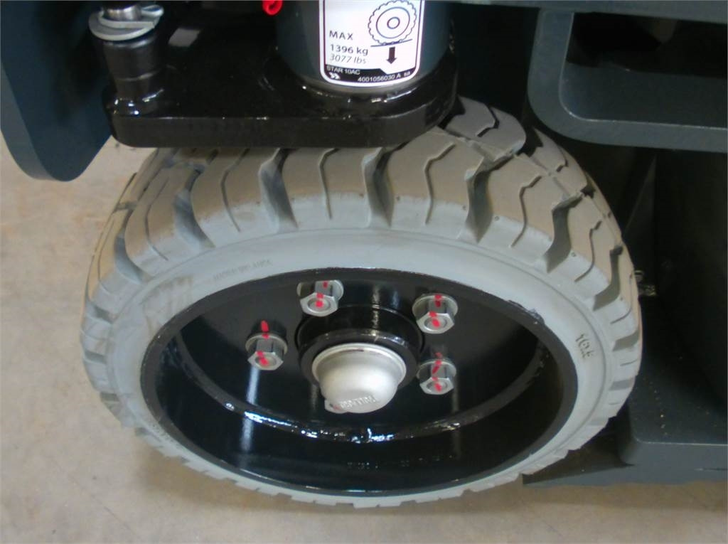 Plataforma de mástil vertical Haulotte STAR 10AE: foto 10