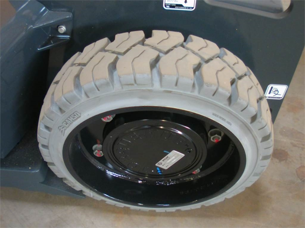 Plataforma de mástil vertical Haulotte STAR 10AE: foto 9