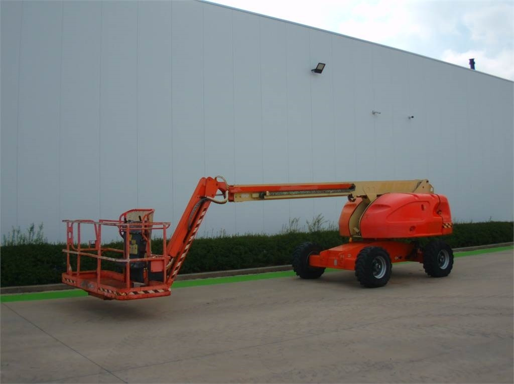JLG 460SJ - Plataforma telescopica: foto 2 JLG 460SJ - Plataforma telescopica: foto 2