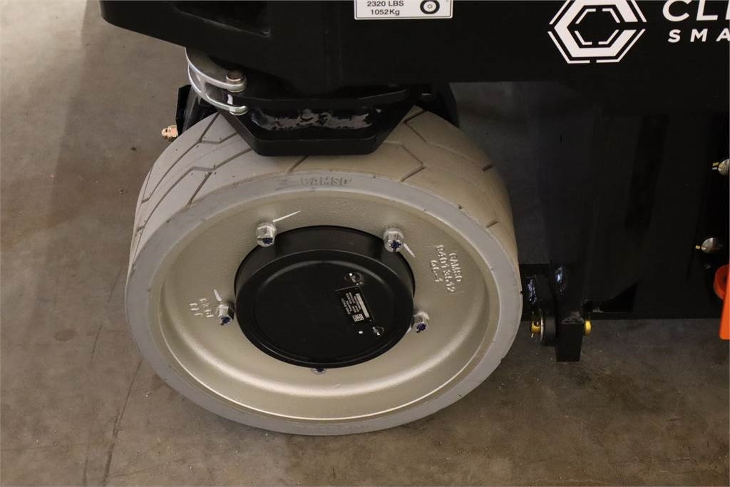 Plataforma de tijeras JLG ES3246: foto 14