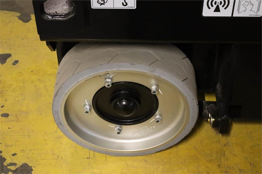 Plataforma de tijeras JLG ES3246: foto 11 Plataforma de tijeras JLG ES3246: foto 11