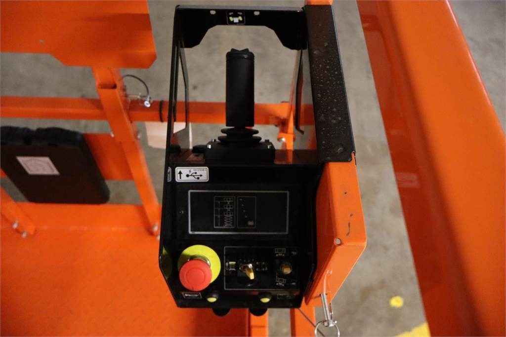 Plataforma de tijeras JLG ES3246: foto 9 Plataforma de tijeras JLG ES3246: foto 9