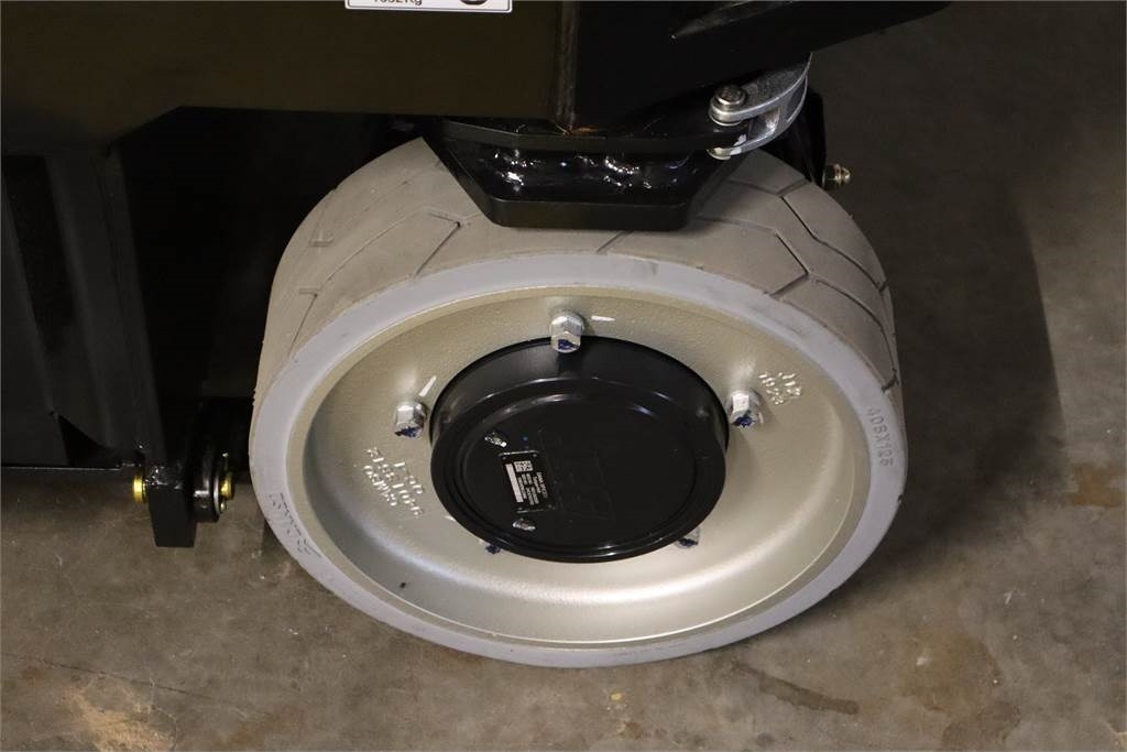 Plataforma de tijeras JLG ES3246: foto 13