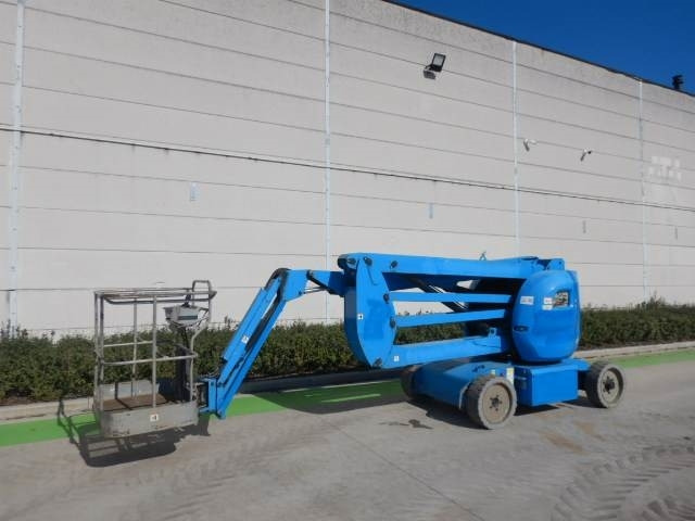 Manitou 150AETJC - Plataforma articulada: foto 2 Manitou 150AETJC - Plataforma articulada: foto 2