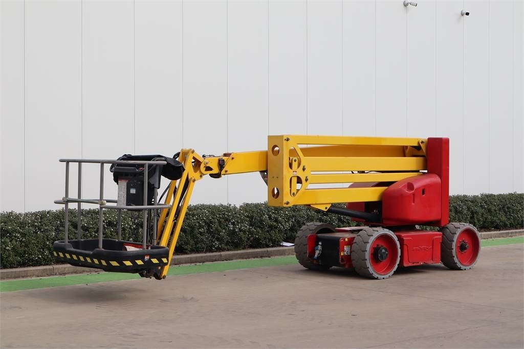 Niftylift HR17NE - Plataforma articulada: foto 2 Niftylift HR17NE - Plataforma articulada: foto 2