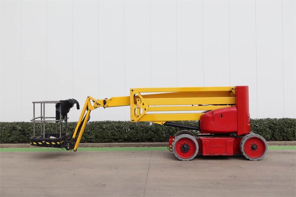 Niftylift HR17NE - Plataforma articulada: foto 1 Niftylift HR17NE - Plataforma articulada: foto 1