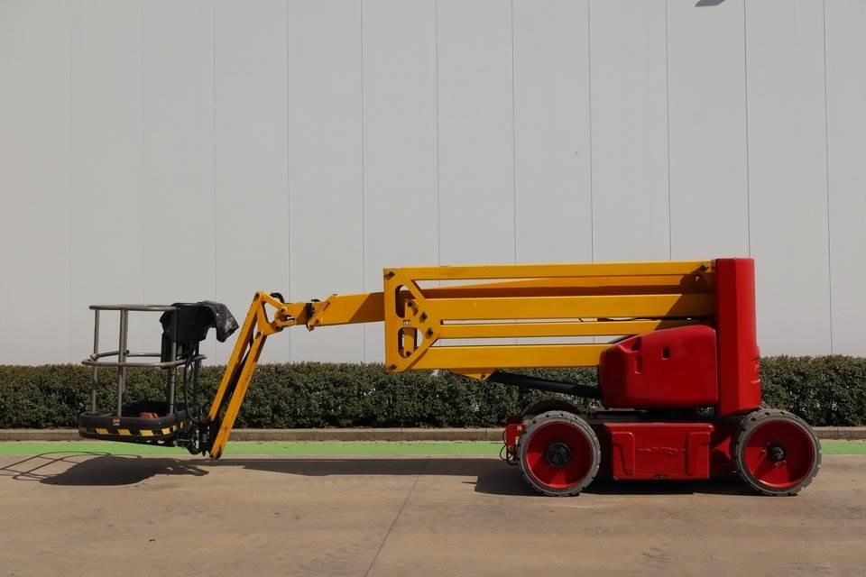 Niftylift HR17NE - Plataforma articulada: foto 1 Niftylift HR17NE - Plataforma articulada: foto 1