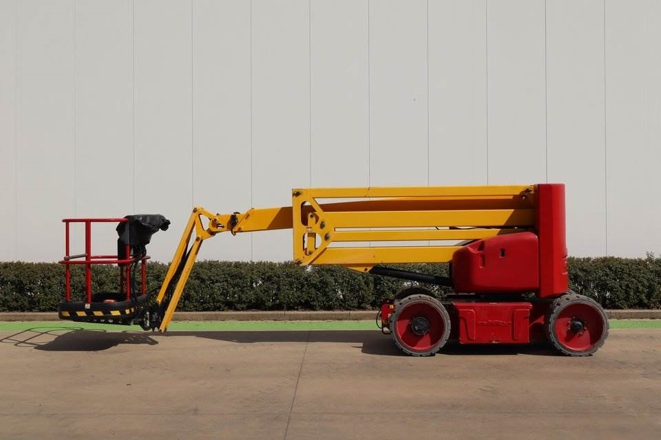 Niftylift HR17NE - Plataforma articulada: foto 1 Niftylift HR17NE - Plataforma articulada: foto 1