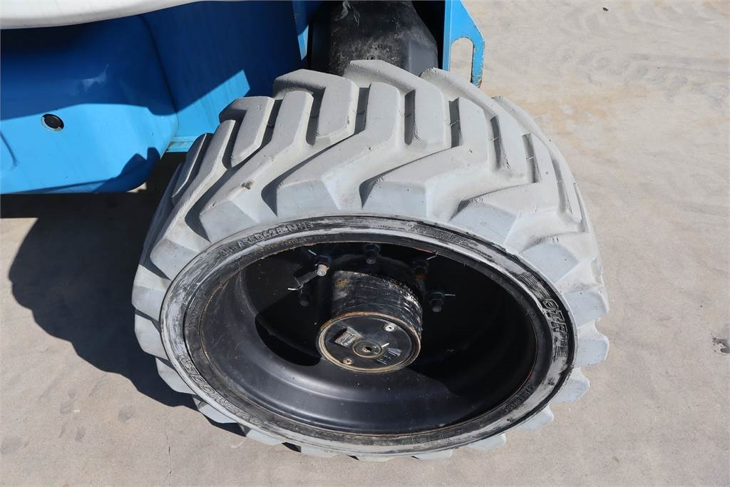 Plataforma articulada Niftylift HR28: foto 14