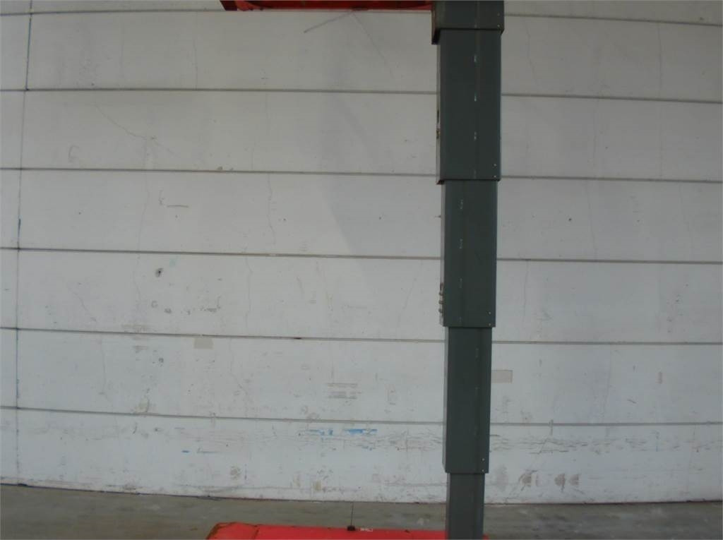 Plataforma de mástil vertical SkyJack SJ16: foto 7