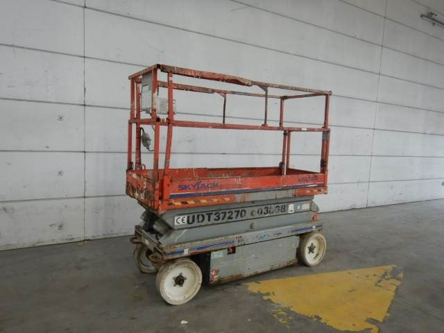 SkyJack SJ3220 - Plataforma de tijeras: foto 4 SkyJack SJ3220 - Plataforma de tijeras: foto 4