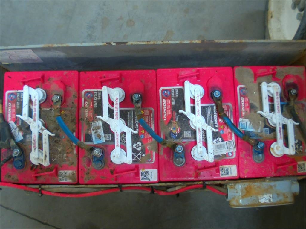 SkyJack SJ4626 - Plataforma de tijeras: foto 5 SkyJack SJ4626 - Plataforma de tijeras: foto 5