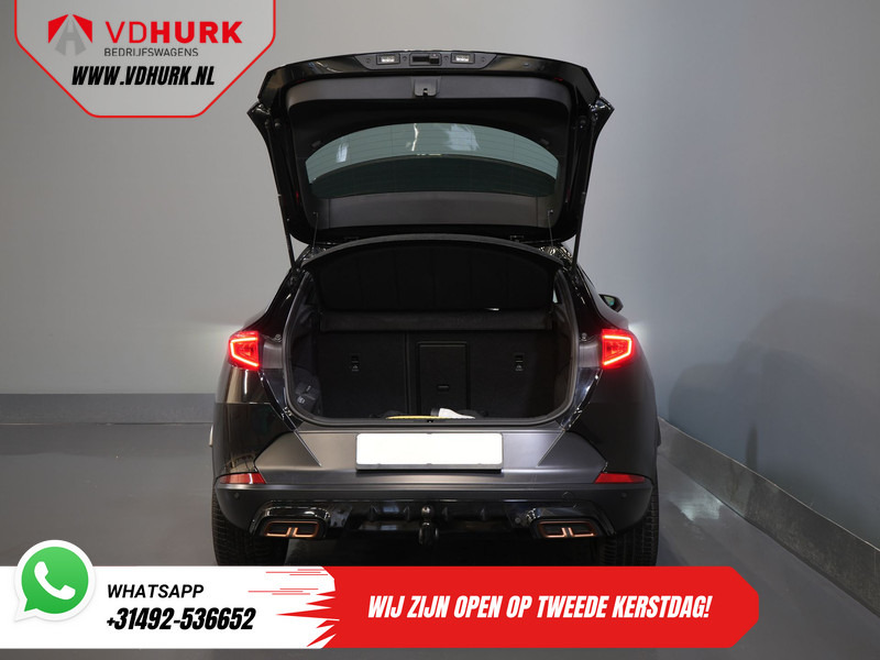 CUPRA Formentor 1.4 e-Hybrid VZ 245 pk Tribe Edition LED Matrix / Adapt.Cruise/ Alcantara/ 19” LMV/ Trekhaak/ Memory/ Stoelverw./ Stuurverw. - SUV/ Todoterreno: foto 5 CUPRA Formentor 1.4 e-Hybrid VZ 245 pk Tribe Edition LED Matrix / Adapt.Cruise/ Alcantara/ 19” LMV/ Trekhaak/ Memory/ Stoelverw./ Stuurverw. - SUV/ Todoterreno: foto 5