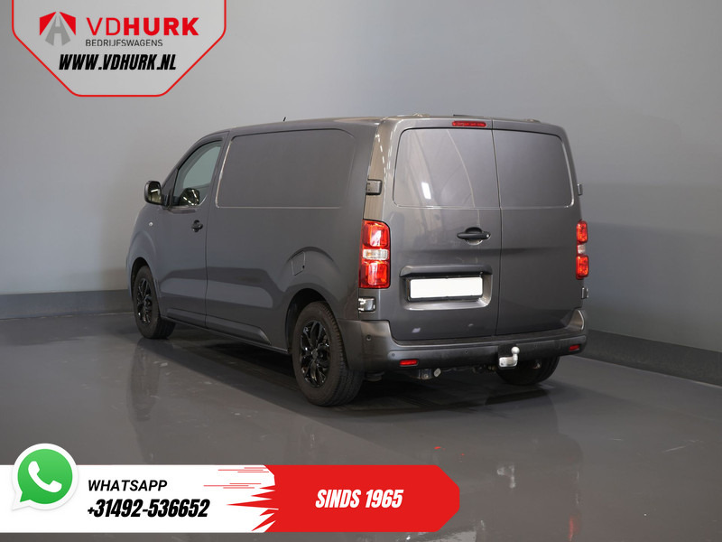 Citroën Jumpy 1.5 HDI 100 pk L2 BPM VRIJ! NL Auto/ Navi/ Carplay/ Camera/ PDC/ LMV/ Cruise/ Airco - Furgoneta pequeña: foto 2 Citroën Jumpy 1.5 HDI 100 pk L2 BPM VRIJ! NL Auto/ Navi/ Carplay/ Camera/ PDC/ LMV/ Cruise/ Airco - Furgoneta pequeña: foto 2