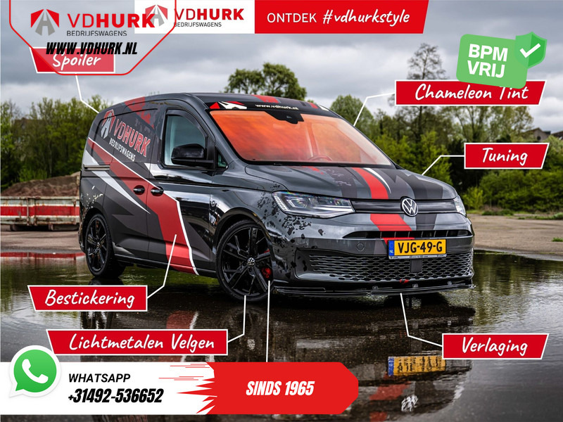 Citroën Jumpy 2.0 HDI 180 pk Aut. L3 BPM VRIJ! 2xSchuifdeur/ Virtual cockpit/ Carplay/ Camera/ PDC/ Cruise/ Airco - Furgoneta pequeña: foto 4 Citroën Jumpy 2.0 HDI 180 pk Aut. L3 BPM VRIJ! 2xSchuifdeur/ Virtual cockpit/ Carplay/ Camera/ PDC/ Cruise/ Airco - Furgoneta pequeña: foto 4