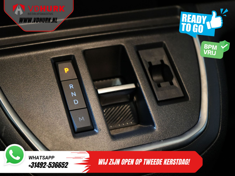 Furgoneta pequeña Citroën Jumpy 2.0 HDI 180 pk Aut. L3 BPM VRIJ! Virtual cockpit/ Carplay/ Camera/ PDC/ Cruise/ Airco: foto 20 Furgoneta pequeña Citroën Jumpy 2.0 HDI 180 pk Aut. L3 BPM VRIJ! Virtual cockpit/ Carplay/ Camera/ PDC/ Cruise/ Airco: foto 20