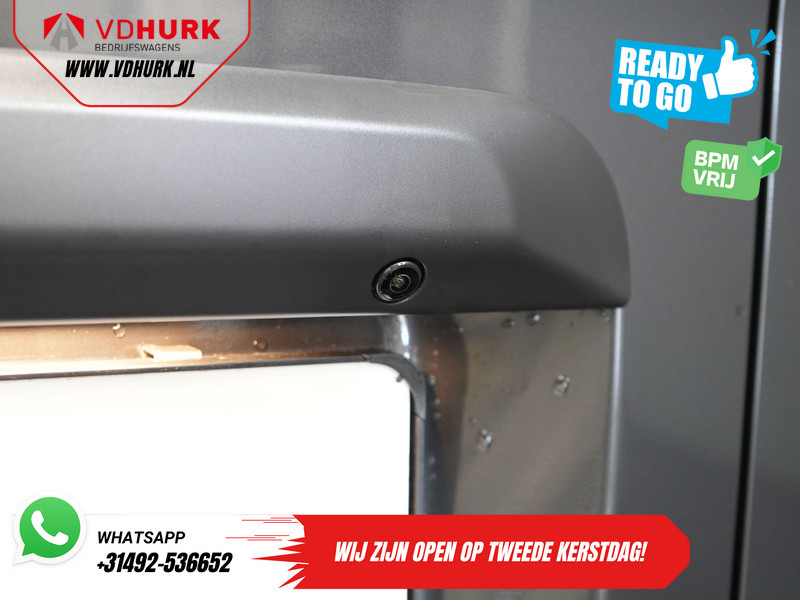 Furgoneta pequeña Citroën Jumpy 2.0 HDI 180 pk Aut. L3 BPM VRIJ! Virtual cockpit/ Carplay/ Camera/ PDC/ Cruise/ Airco: foto 16 Furgoneta pequeña Citroën Jumpy 2.0 HDI 180 pk Aut. L3 BPM VRIJ! Virtual cockpit/ Carplay/ Camera/ PDC/ Cruise/ Airco: foto 16