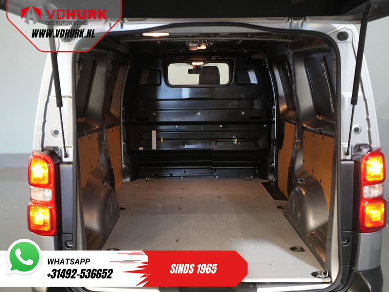 Furgoneta pequeña Citroën Jumpy 2.0 HDI 180 pk Aut. L3 DB Riem VV/ Carplay/ 2.5t Trekverm./ Camera/ PDC/ Stoelverw./ 17"LMV: foto 15